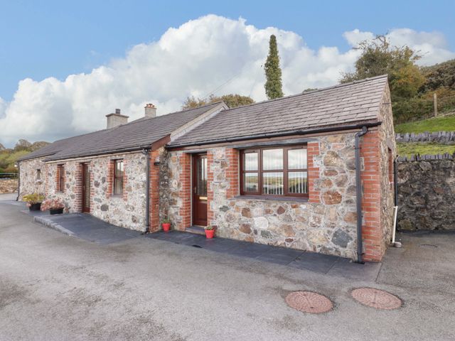 Penrallt Cottage - 1499 - photo 2