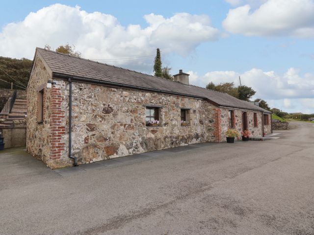 Penrallt Cottage - 1499 - photo 3