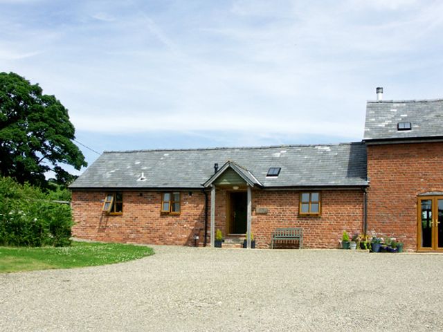 The Byre - 1502 - photo 1