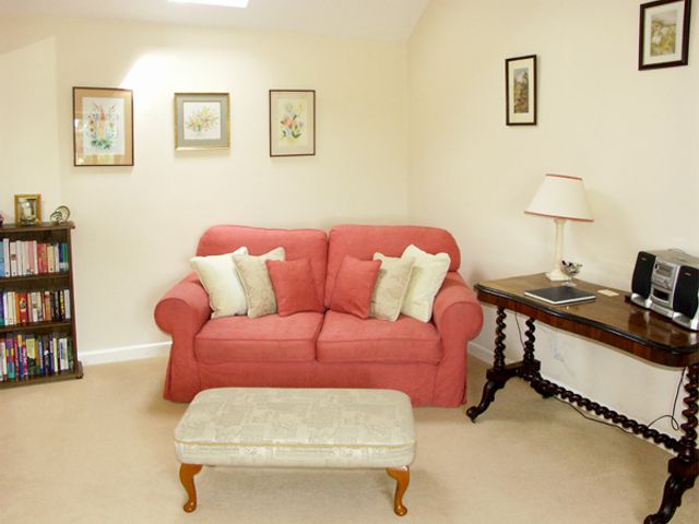 The Byre - 1502 - photo 2