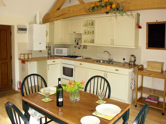The Byre - 1502 - photo 3