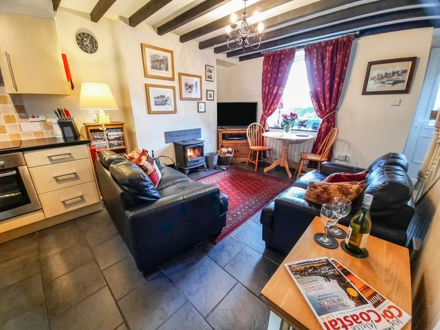 Bwthyn Ger Afon (Riverplace Cottage) - 15039 - photo 5