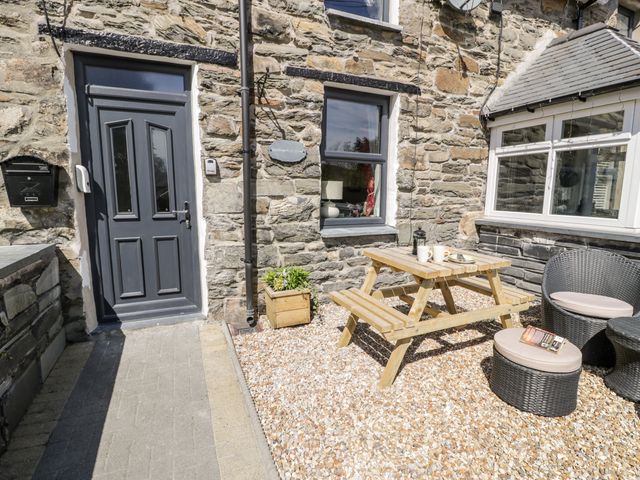 Bwthyn Ger Afon (Riverplace Cottage) - 15039 - photo 4