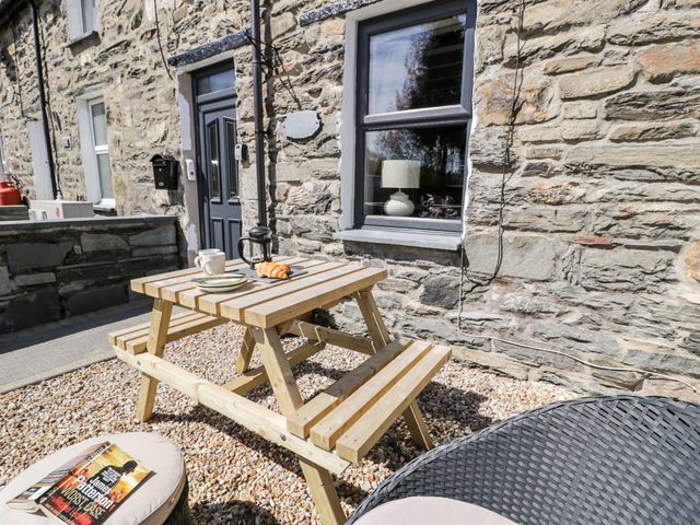 Bwthyn Ger Afon (Riverplace Cottage) - 15039 - photo 3