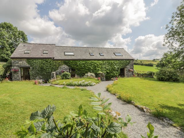 Arfron, Penrhyddion Pella - 1519 - photo 2