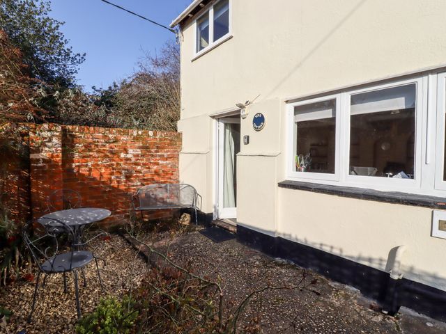 Vine Cottage - 15314 - photo 3
