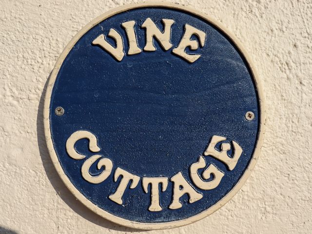 Vine Cottage - 15314 - photo 4