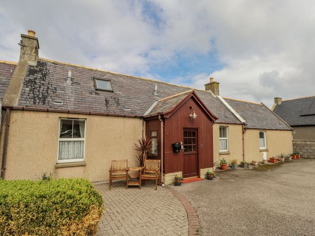 Braehead Croft - 1543 - photo 2