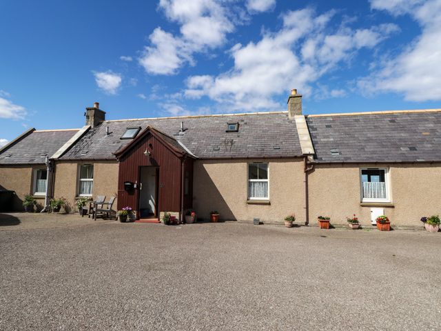 Braehead Croft - 1543 - photo 4