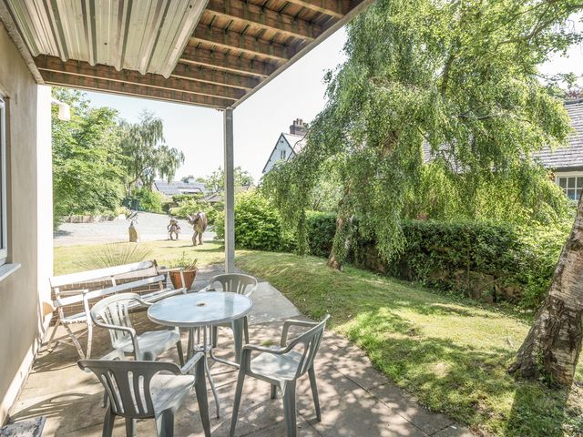 The Schoolhouse Bakehouse - 15515 - photo 4