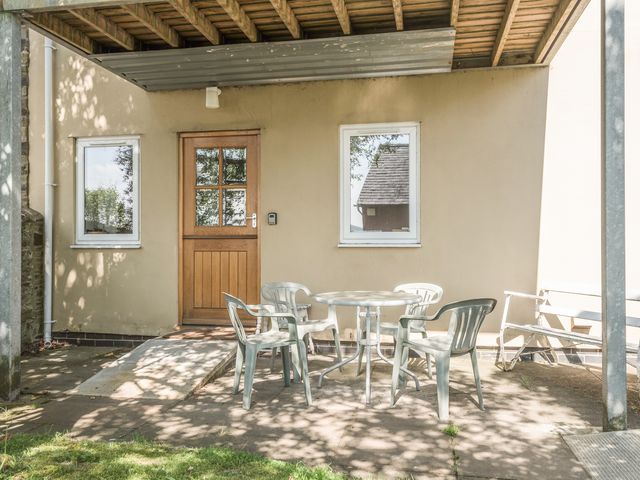 The Schoolhouse Bakehouse - 15515 - photo 5