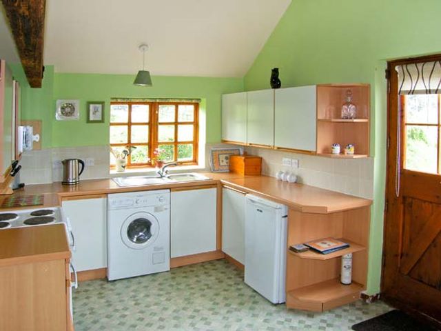 The Granary - 15553 - photo 3