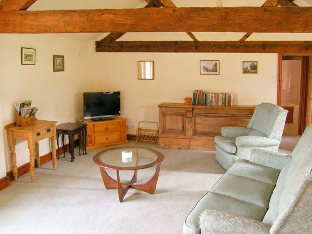 The Granary - 15553 - photo 2