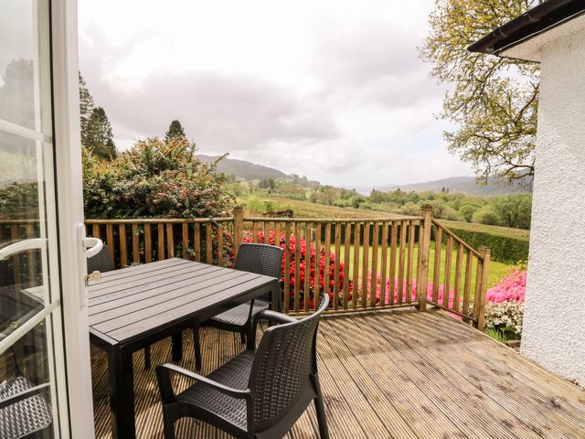 Forester's Cottage - 15716 - photo 2