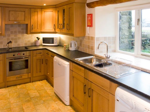 Grange Cottage - 1574 - photo 5