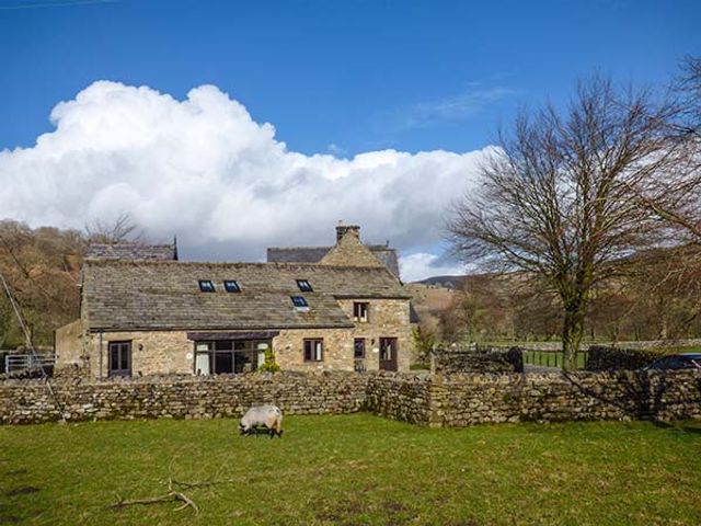 Grange Cottage - 1574 - photo 3