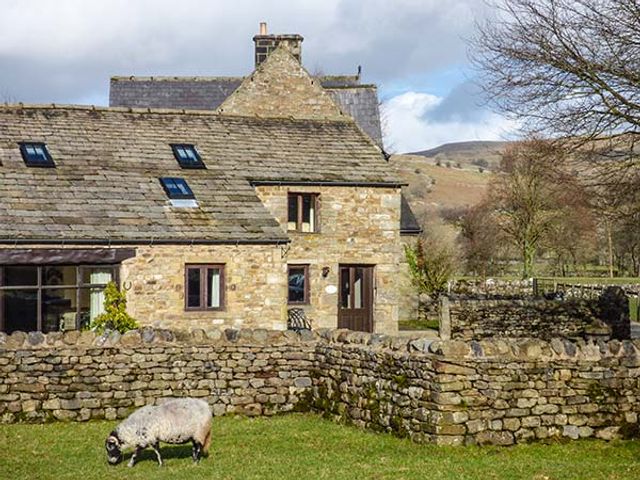 Grange Cottage - 1574 - photo 2