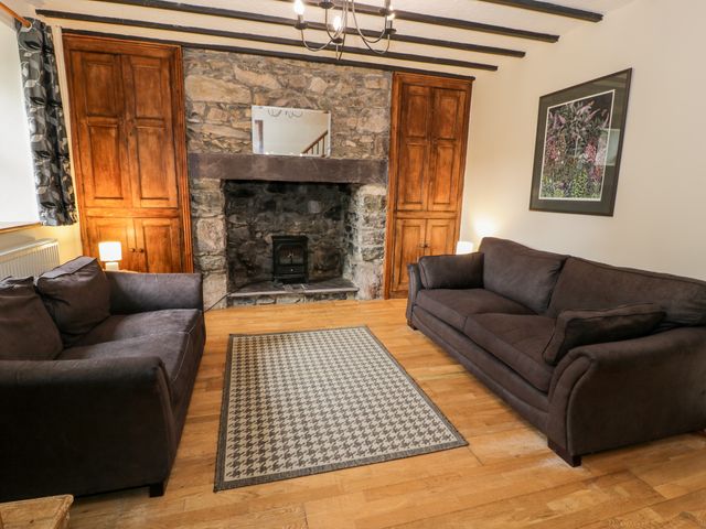 Ddol Helyg Farmhouse - 1576 - photo 2