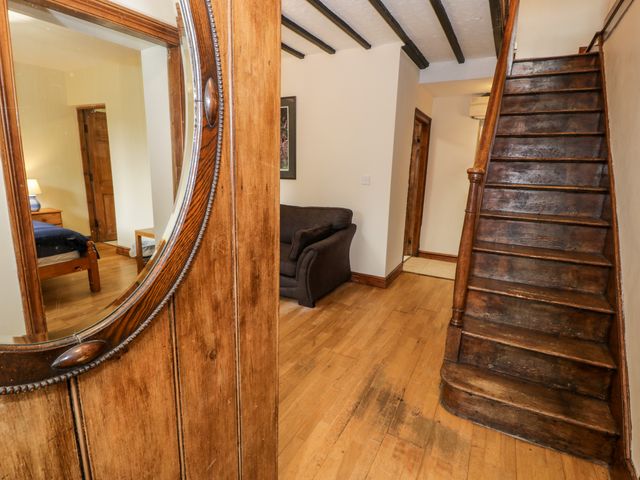 Ddol Helyg Farmhouse - 1576 - photo 4