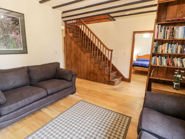Ddol Helyg Farmhouse - 1576 - photo 5