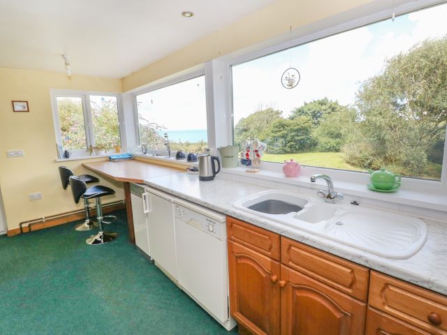 Morfa Isaf Cottage - 15867 - photo 5