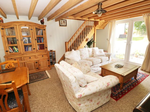 Morfa Isaf Cottage - 15867 - photo 3