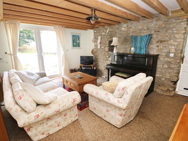 Morfa Isaf Cottage - 15867 - photo 2