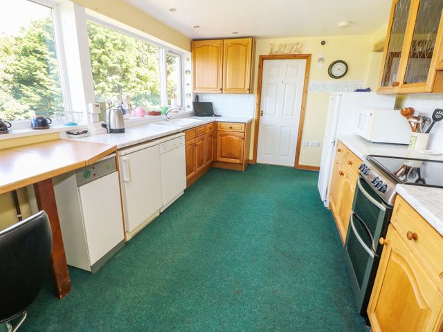 Morfa Isaf Cottage - 15867 - photo 4