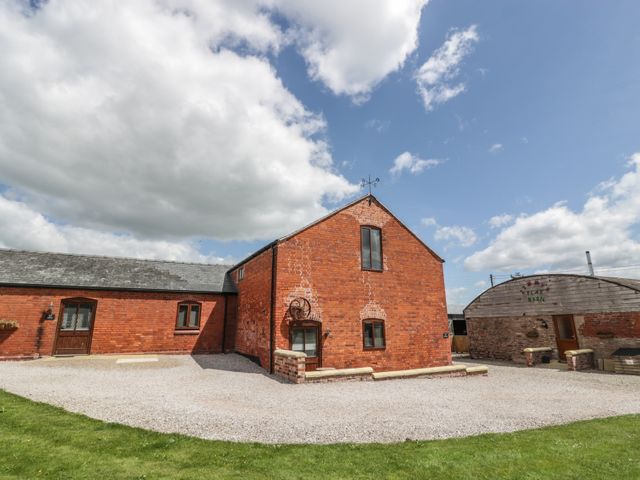 The Mill House - 15917 - photo 2