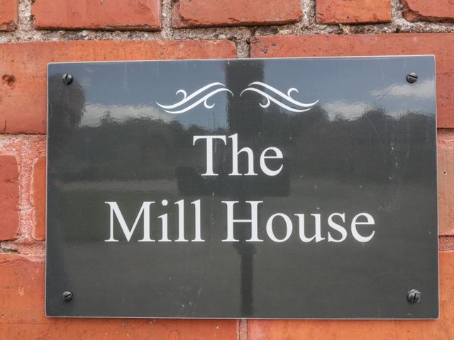 The Mill House - 15917 - photo 3