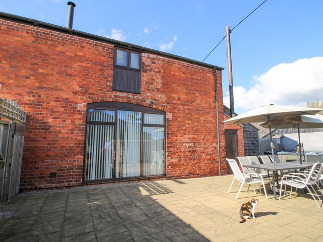 The Mill House - 15917 - photo 5