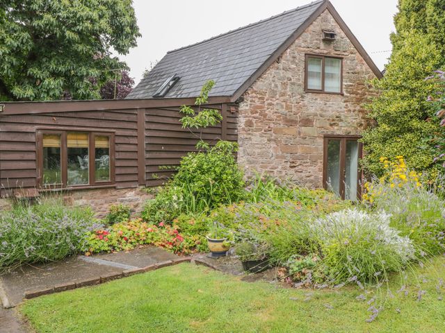 Pembridge Cottage - 1601 - photo 2