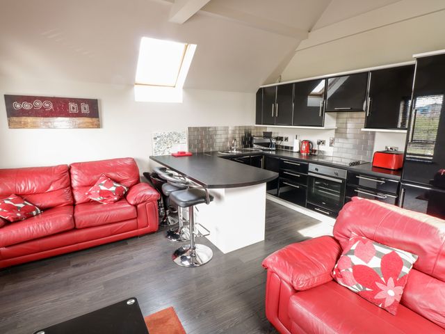 Derrybeg Apartment - 16242 - photo 2