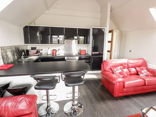 Derrybeg Apartment - 16242 - photo 3