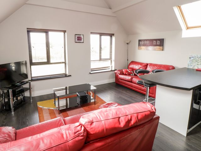 Derrybeg Apartment - 16242 - photo 4