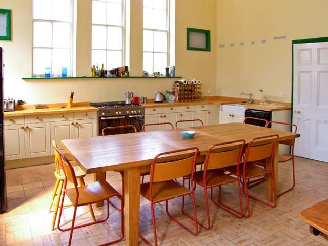 The Methodist Chapel - 16337 - photo 3