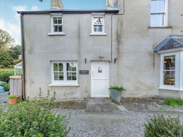 Laburnham Cottage - 16371 - photo 2