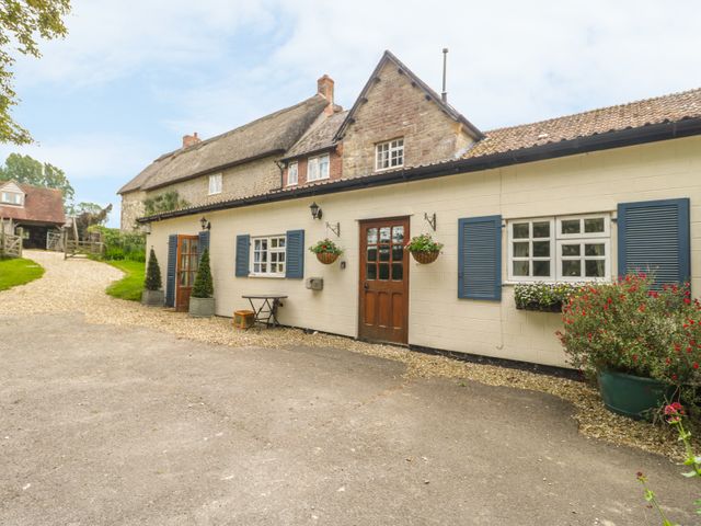 Colly Cottage - 16387 - photo 2
