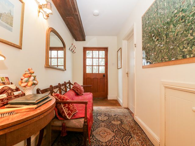 Colly Cottage - 16387 - photo 5