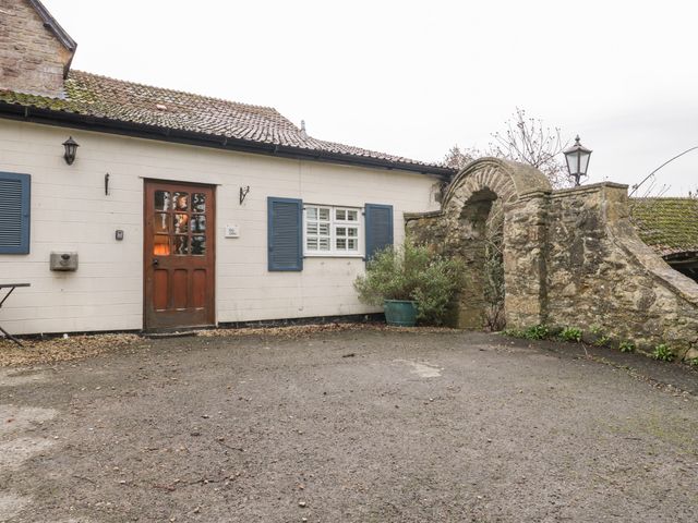Colly Cottage - 16387 - photo 3