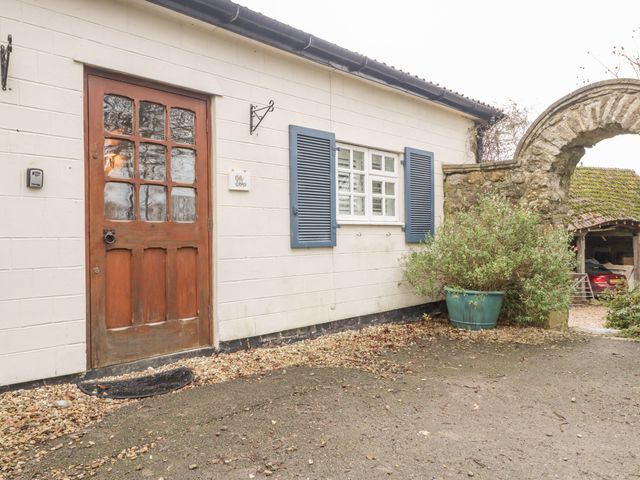 Colly Cottage - 16387 - photo 4