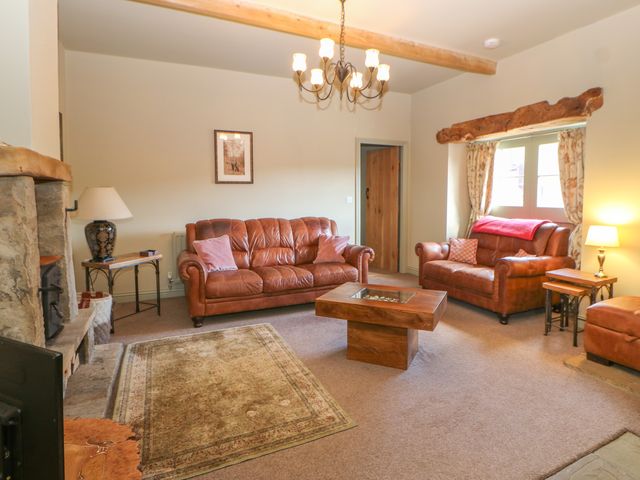 Low Shipley Cottage - 16399 - photo 3