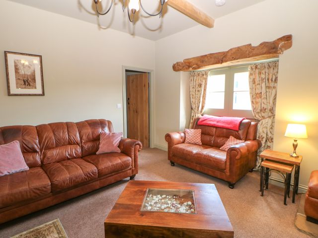 Low Shipley Cottage - 16399 - photo 4