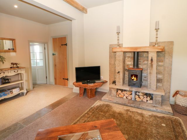 Low Shipley Cottage - 16399 - photo 5