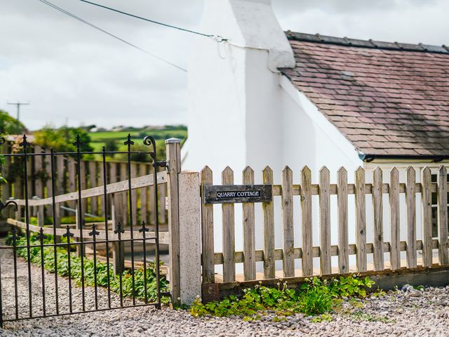 Quarry Cottage - 16473 - photo 2