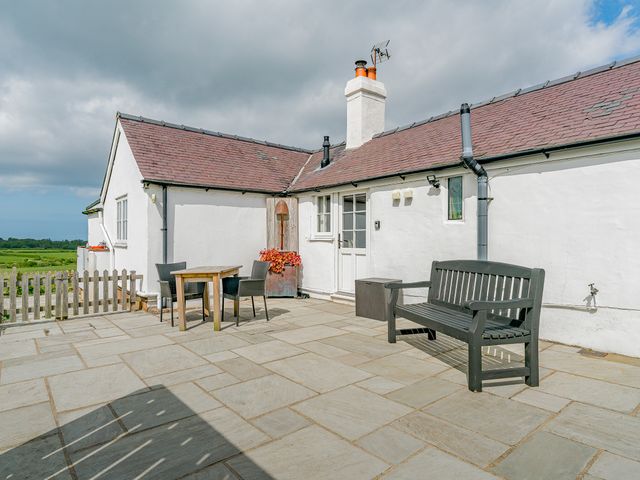 Quarry Cottage - 16473 - photo 3
