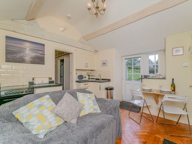 Quarry Cottage - 16473 - photo 5