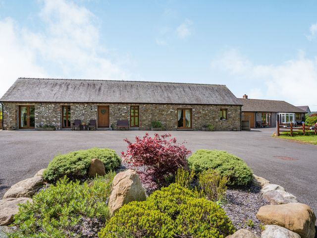 Ysgubor Hir - 16482 - photo 2