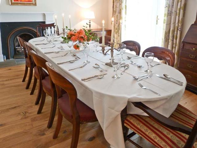 Easter Urray Farmhouse - 16491 - photo 5