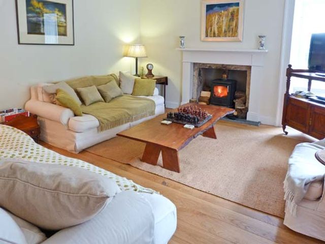 Easter Urray Farmhouse - 16491 - photo 2